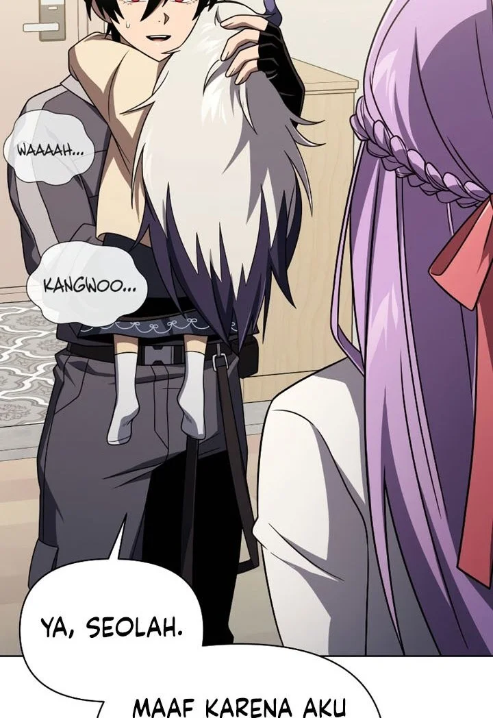 Player Who Returned 10,000 Years Later Chapter 55 Fix Gambar 50